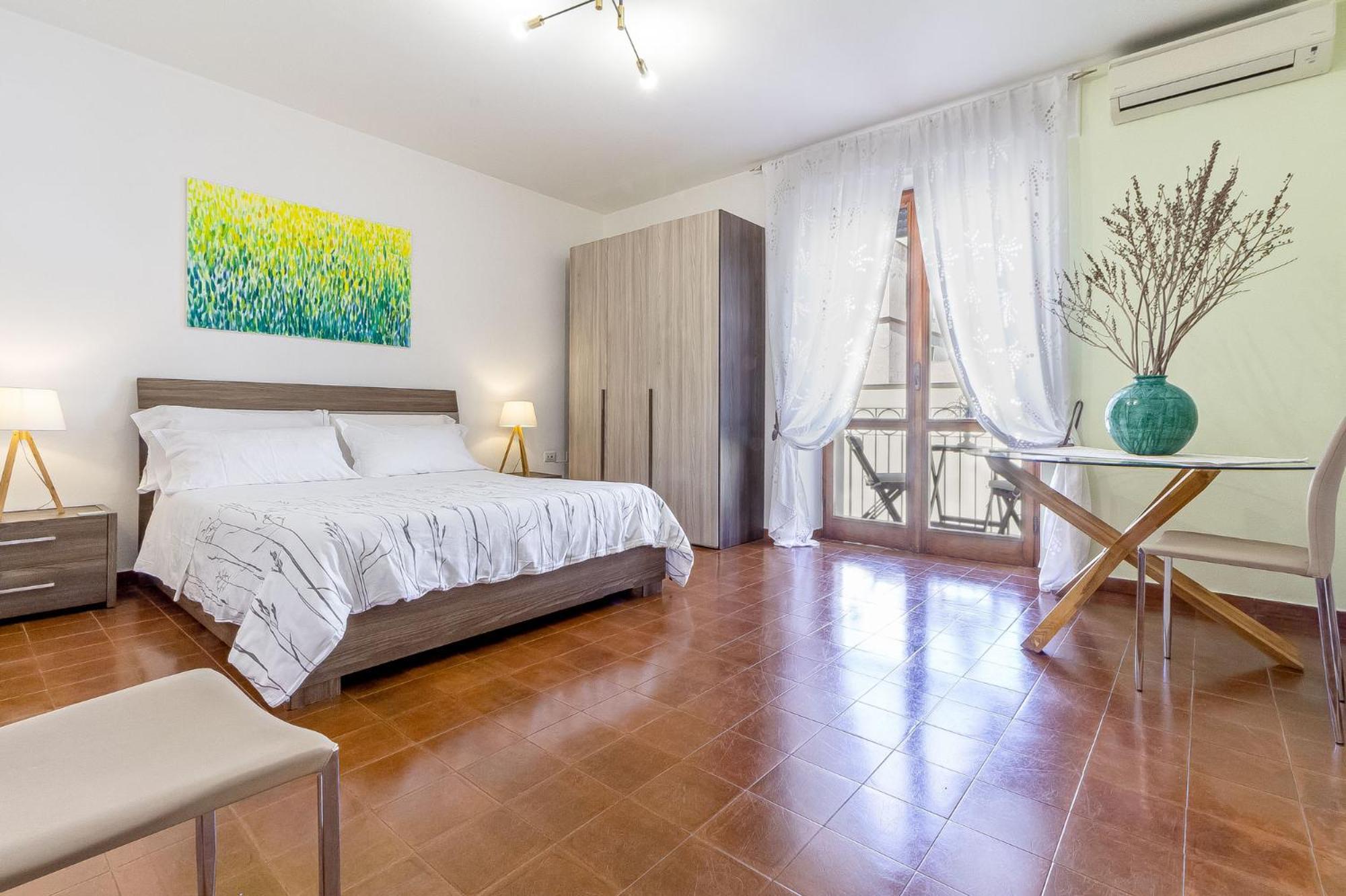 Anthyllis Apartment Alghero