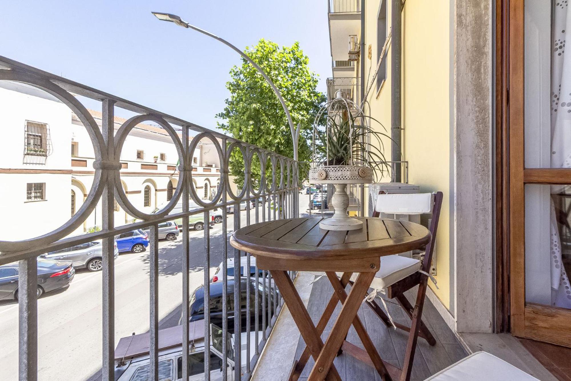 Anthyllis Apartment