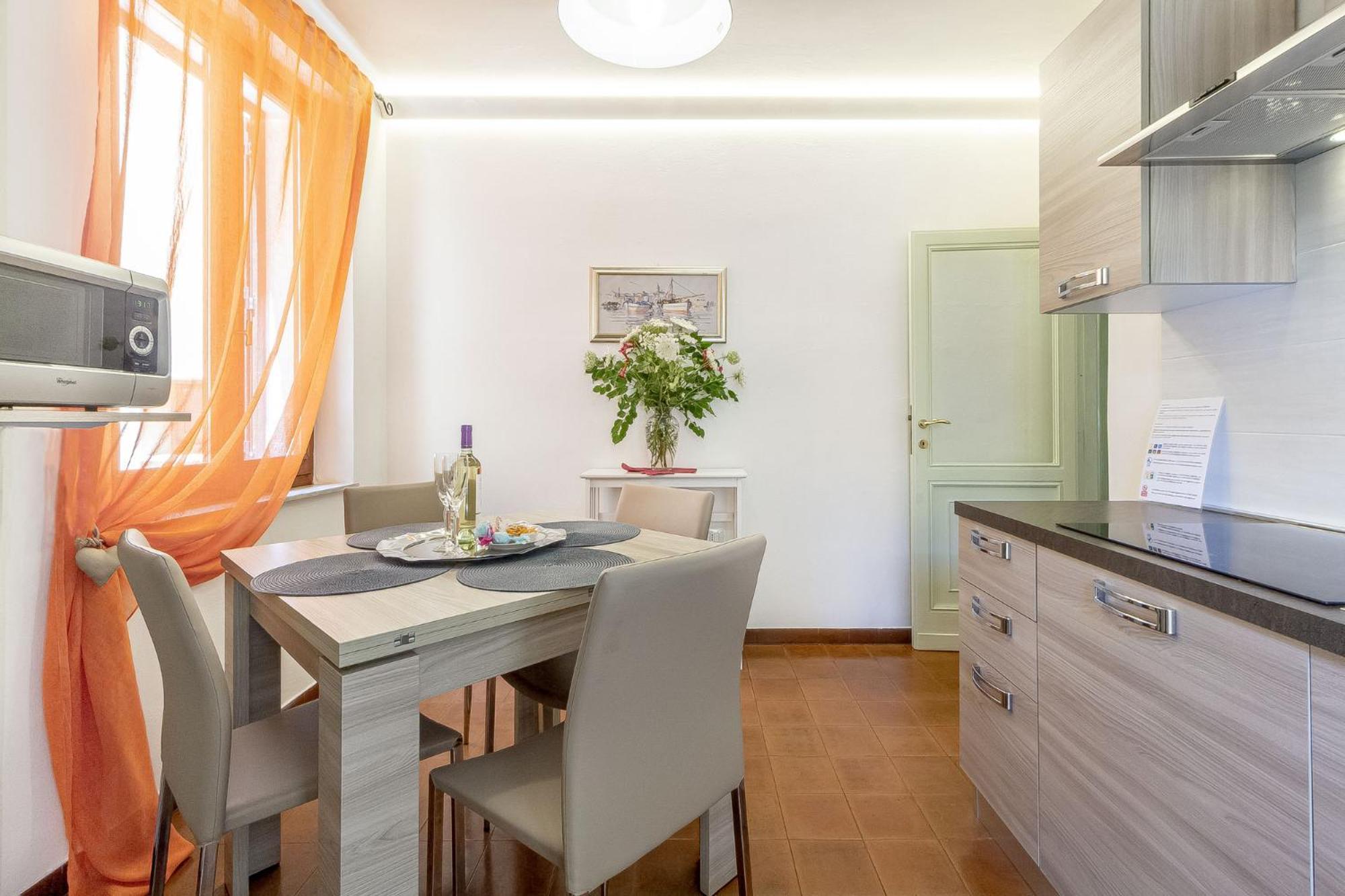 Apartment Anthyllis Alghero