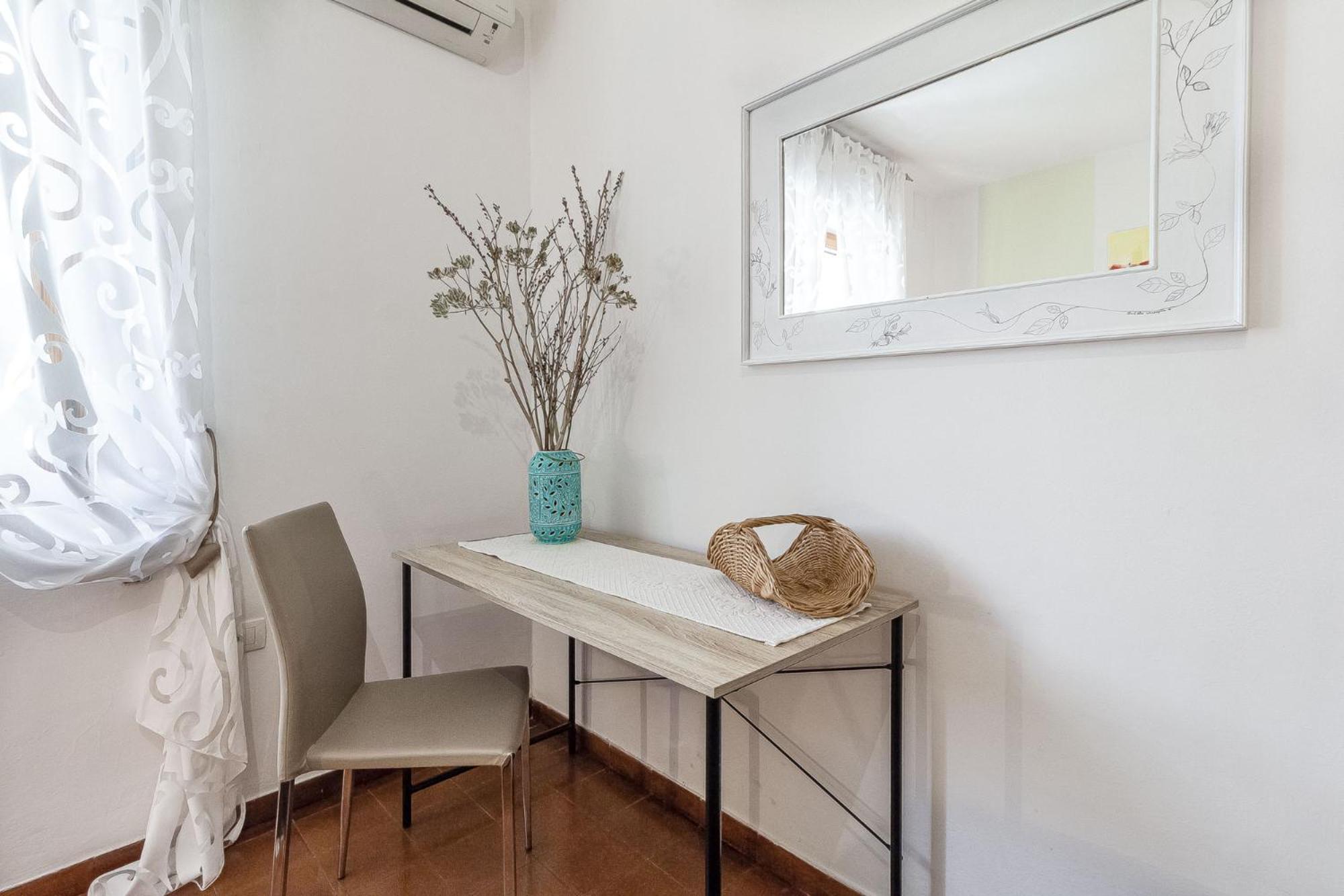 Anthyllis Apartment