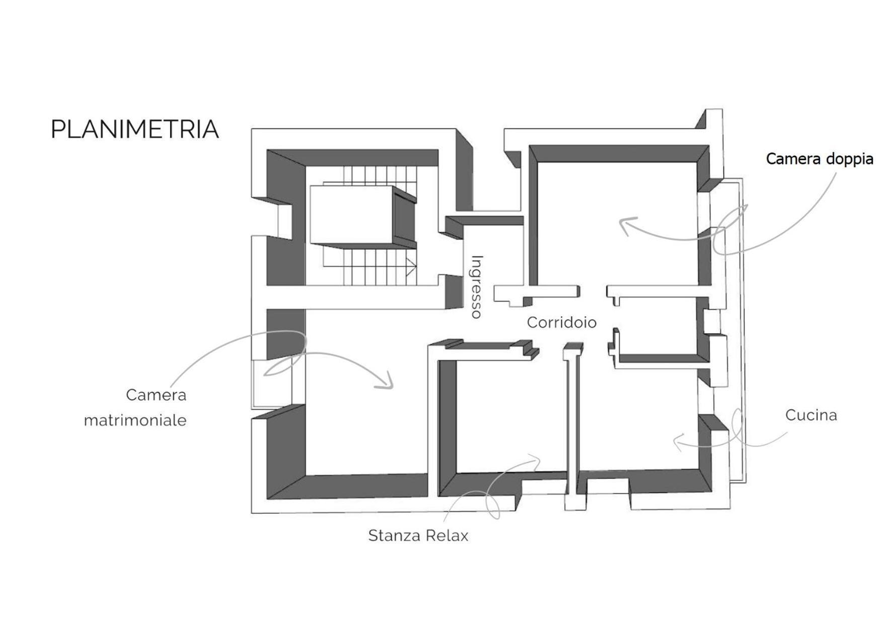 Anthyllis Apartment