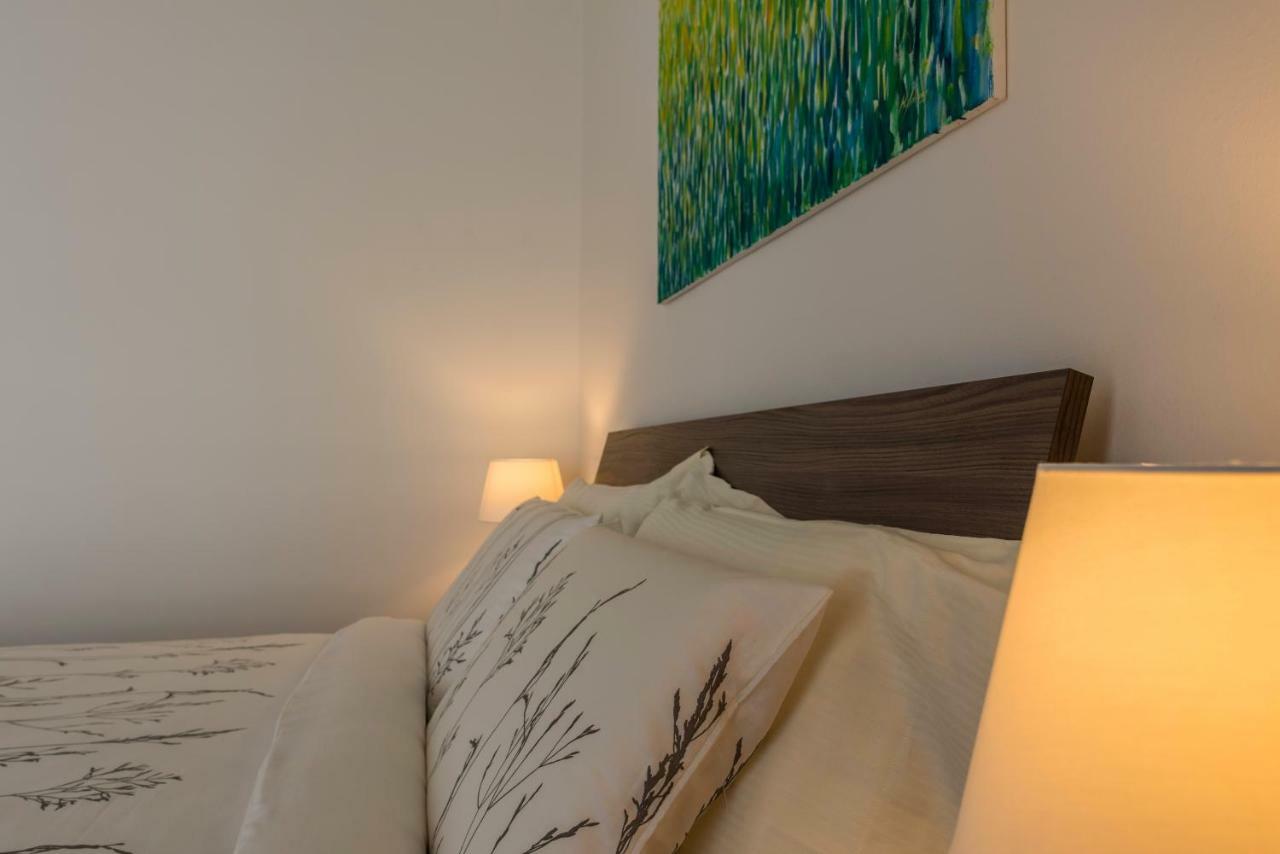 Anthyllis Apartment