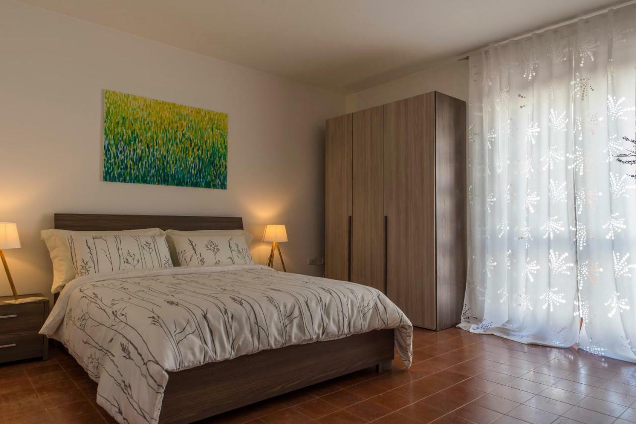 Apartment Anthyllis Alghero