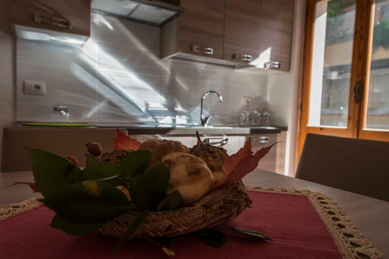 Anthyllis Apartment