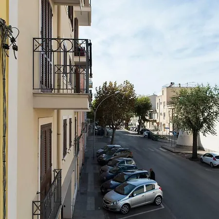 Anthyllis Apartment Alghero Exterior photo