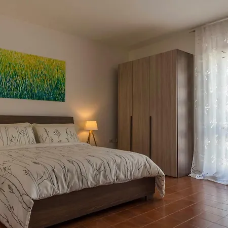 Anthyllis Apartment Alghero Exterior photo
