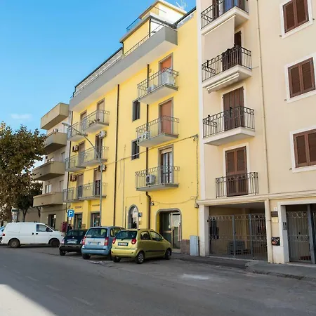 Anthyllis Apartment Alghero Exterior photo